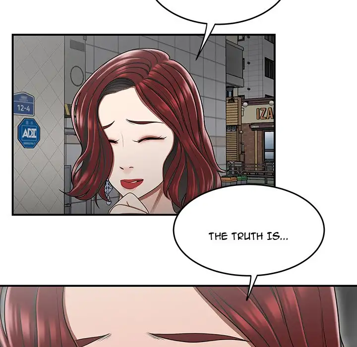 Drama in the Office - Chapter 25 [photo 61] - MangaPorn