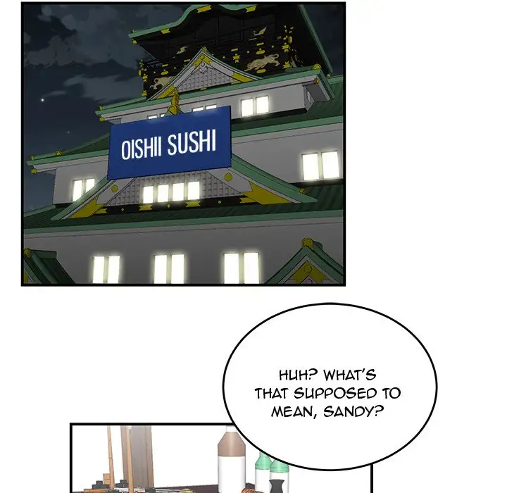 Drama in the Office - Chapter 25 [photo 65] - MangaPorn