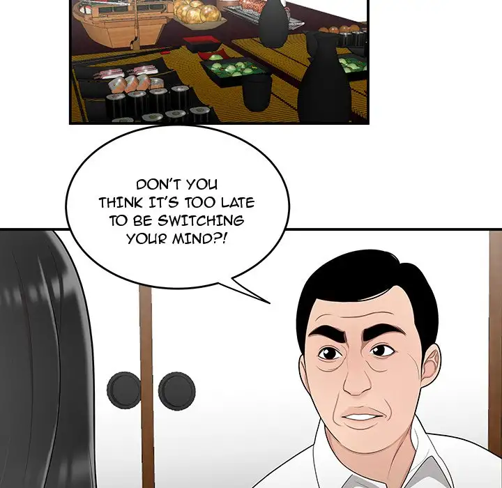 Drama in the Office - Chapter 25 [photo 66] - MangaPorn