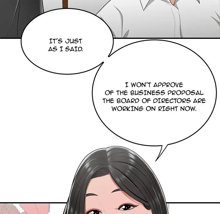 Drama in the Office - Chapter 25 [photo 67] - MangaPorn