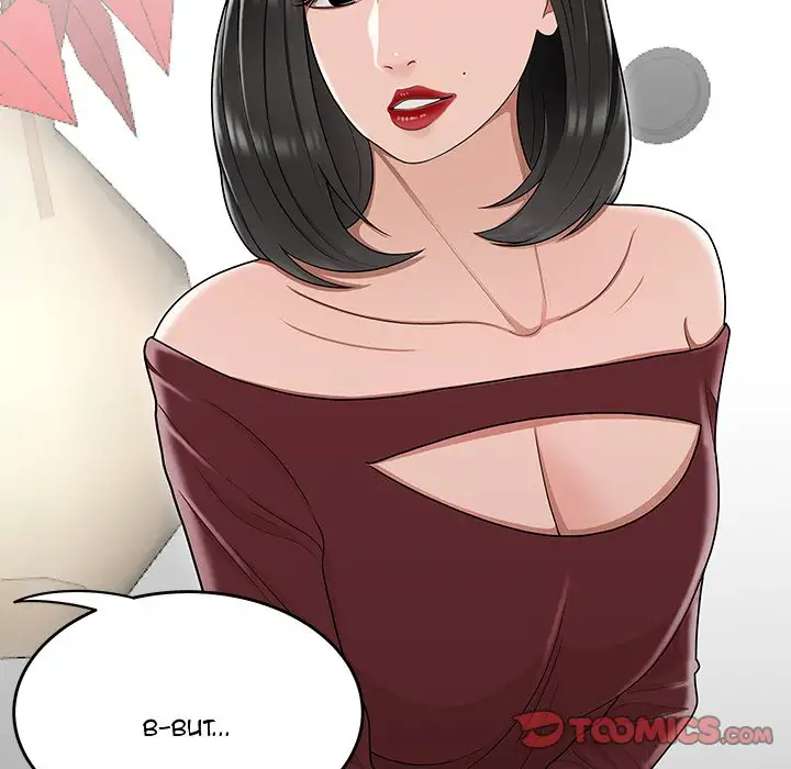 Drama in the Office - Chapter 25 [photo 68] - MangaPorn