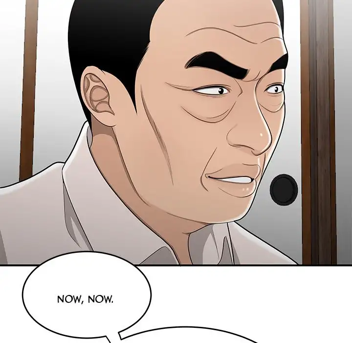 Drama in the Office - Chapter 25 [photo 72] - MangaPorn