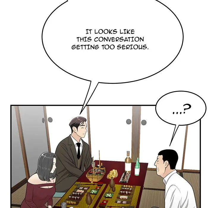 Drama in the Office - Chapter 25 [photo 73] - MangaPorn