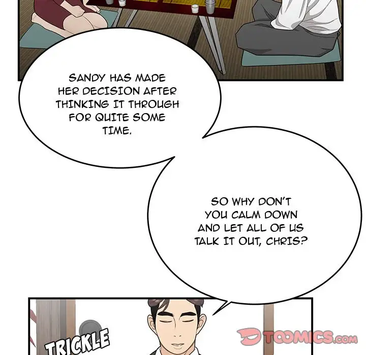 Drama in the Office - Chapter 25 [photo 74] - MangaPorn