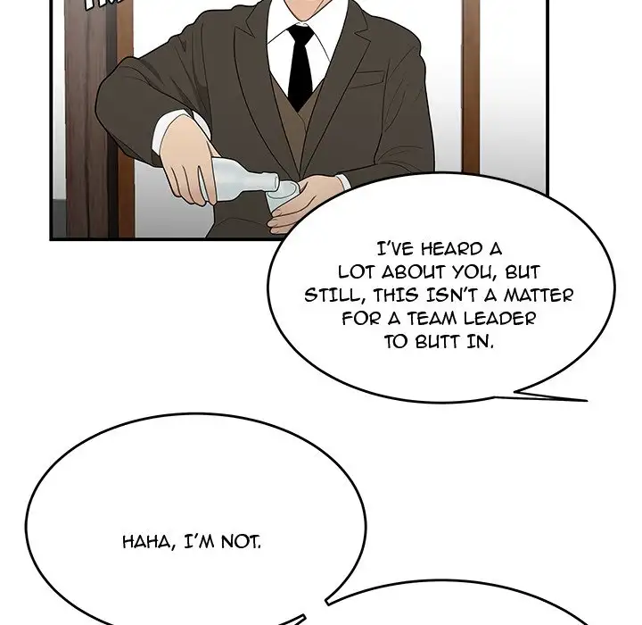 Drama in the Office - Chapter 25 [photo 75] - MangaPorn