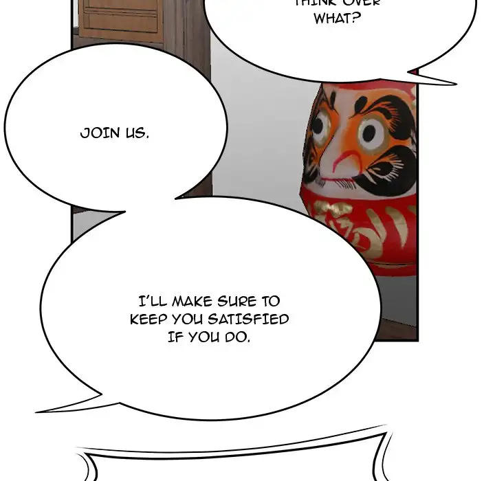 Drama in the Office - Chapter 25 [photo 78] - MangaPorn