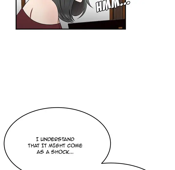 Drama in the Office - Chapter 25 [photo 83] - MangaPorn