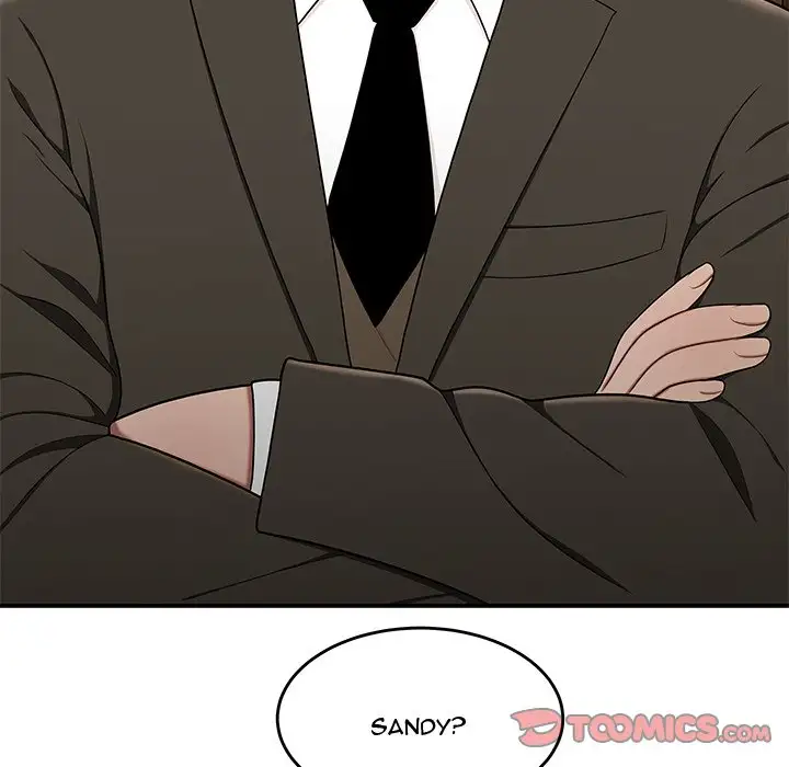 Drama in the Office - Chapter 25 [photo 86] - MangaPorn