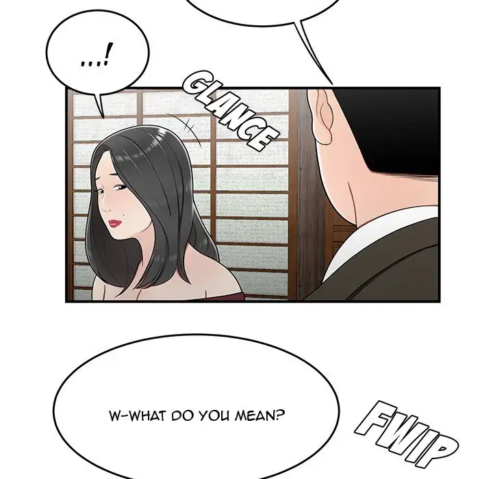 Drama in the Office - Chapter 25 [photo 87] - MangaPorn