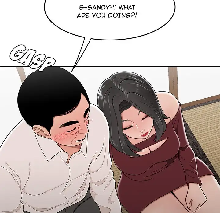 Drama in the Office - Chapter 25 [photo 89] - MangaPorn