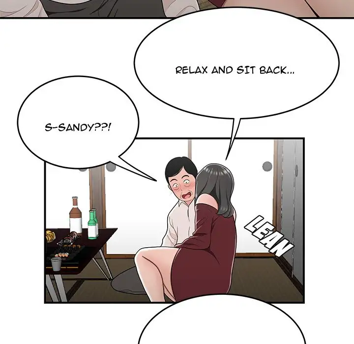 Drama in the Office - Chapter 25 [photo 90] - MangaPorn