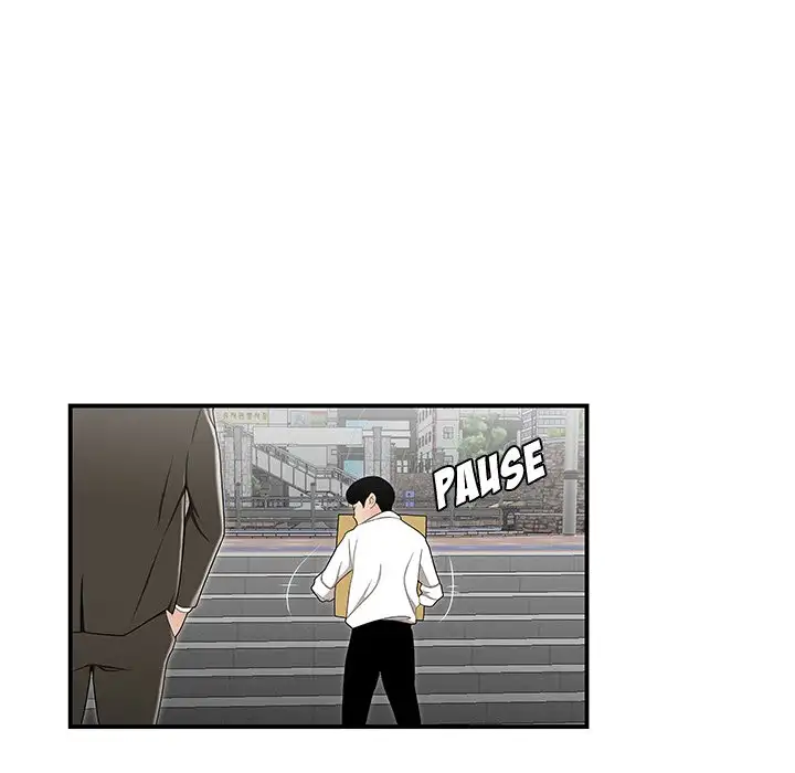 Drama in the Office - Chapter 26 [photo 102] - MangaPorn