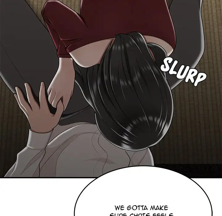 Drama in the Office - Chapter 26 [photo 25] - MangaPorn
