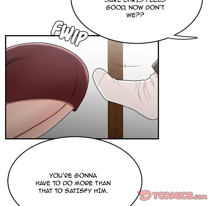 Drama in the Office - Chapter 26 [photo 26] - MangaPorn