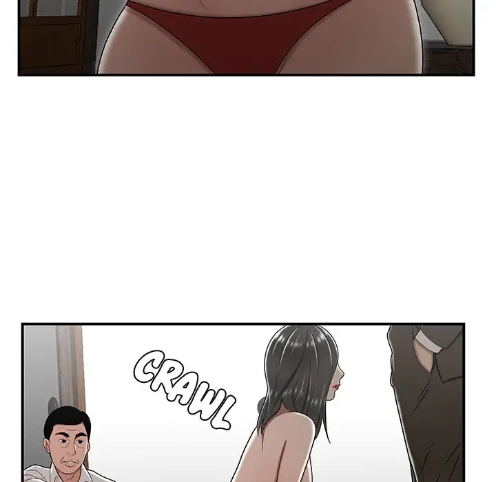 Drama in the Office - Chapter 26 [photo 31] - MangaPorn