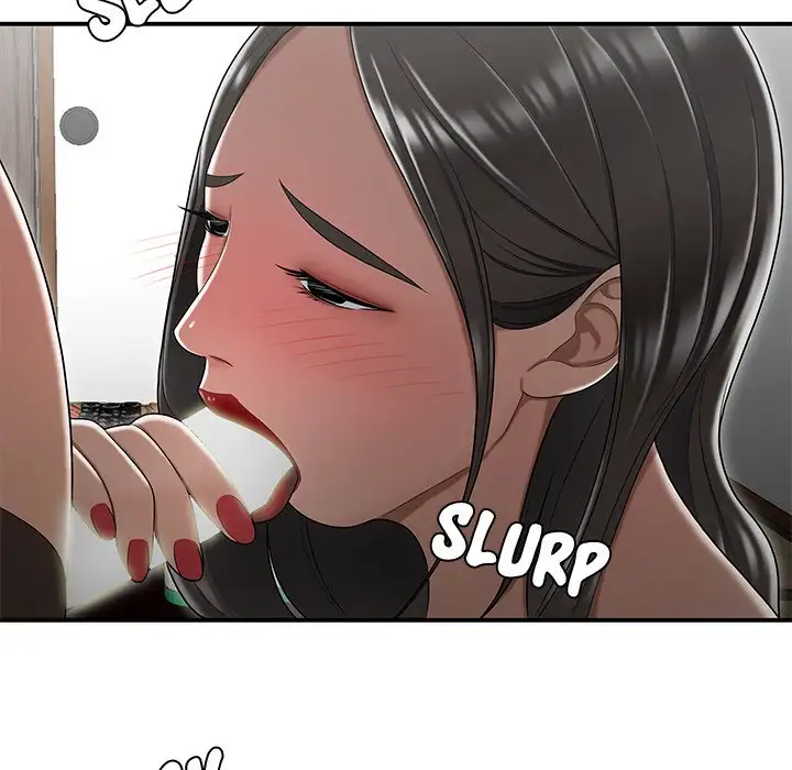 Drama in the Office - Chapter 26 [photo 36] - MangaPorn