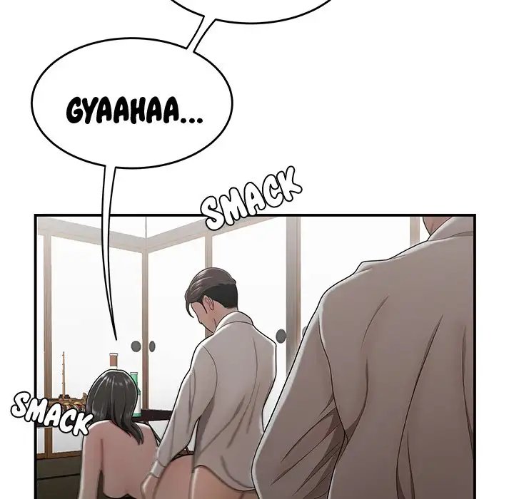 Drama in the Office - Chapter 26 [photo 43] - MangaPorn