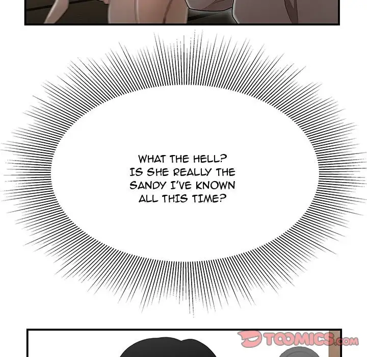 Drama in the Office - Chapter 26 [photo 44] - MangaPorn