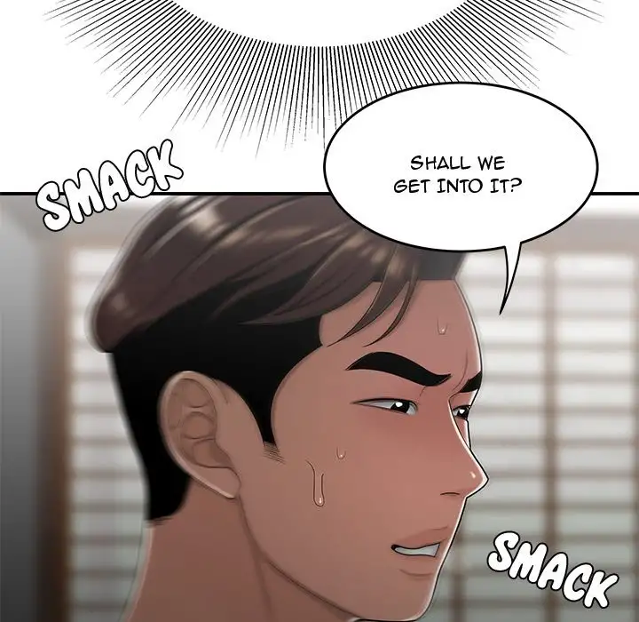 Drama in the Office - Chapter 26 [photo 48] - MangaPorn