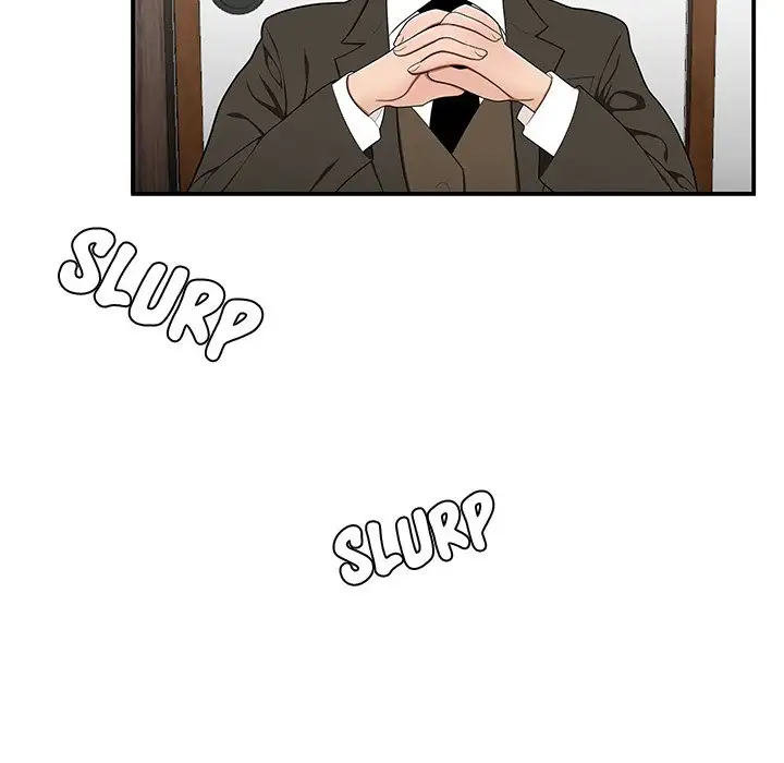 Drama in the Office - Chapter 26 [photo 5] - MangaPorn