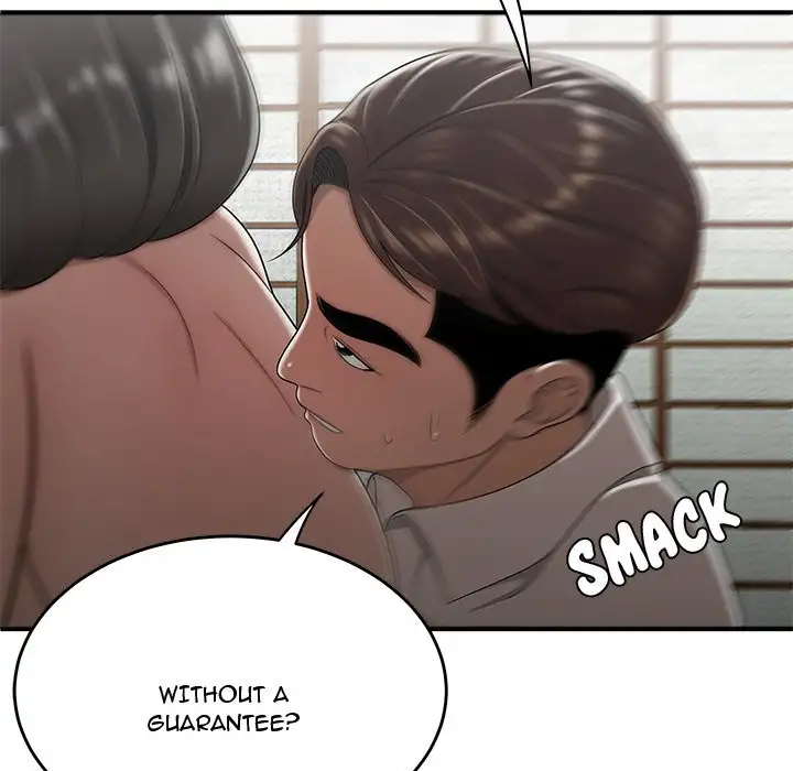 Drama in the Office - Chapter 26 [photo 53] - MangaPorn
