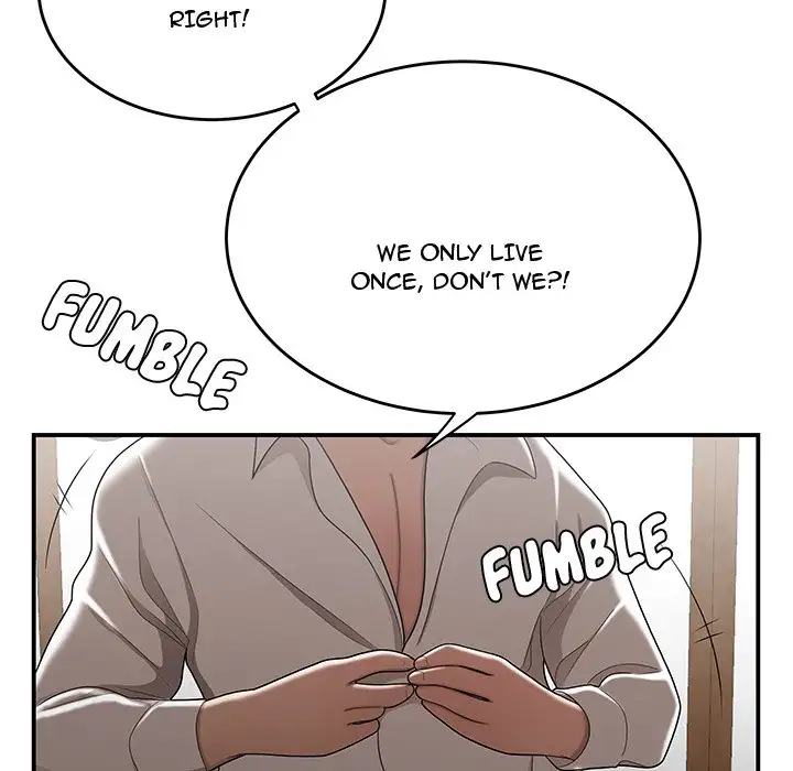 Drama in the Office - Chapter 26 [photo 58] - MangaPorn