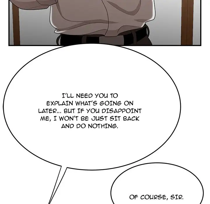 Drama in the Office - Chapter 26 [photo 59] - MangaPorn
