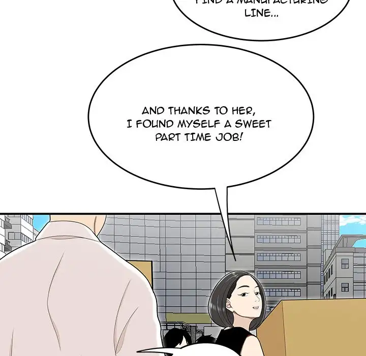 Drama in the Office - Chapter 26 [photo 71] - MangaPorn