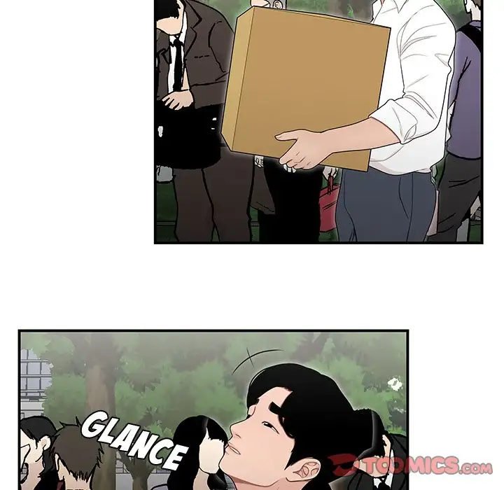 Drama in the Office - Chapter 26 [photo 74] - MangaPorn