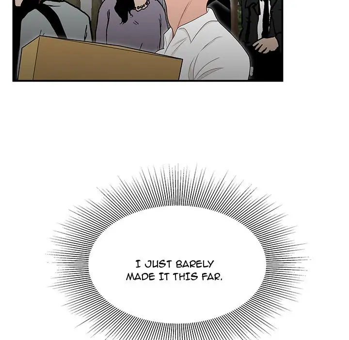 Drama in the Office - Chapter 26 [photo 75] - MangaPorn