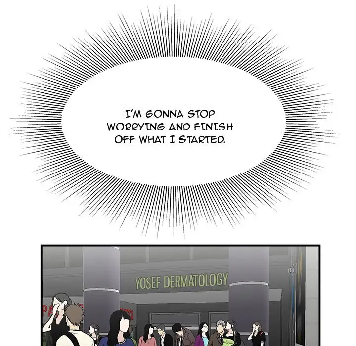 Drama in the Office - Chapter 26 [photo 79] - MangaPorn