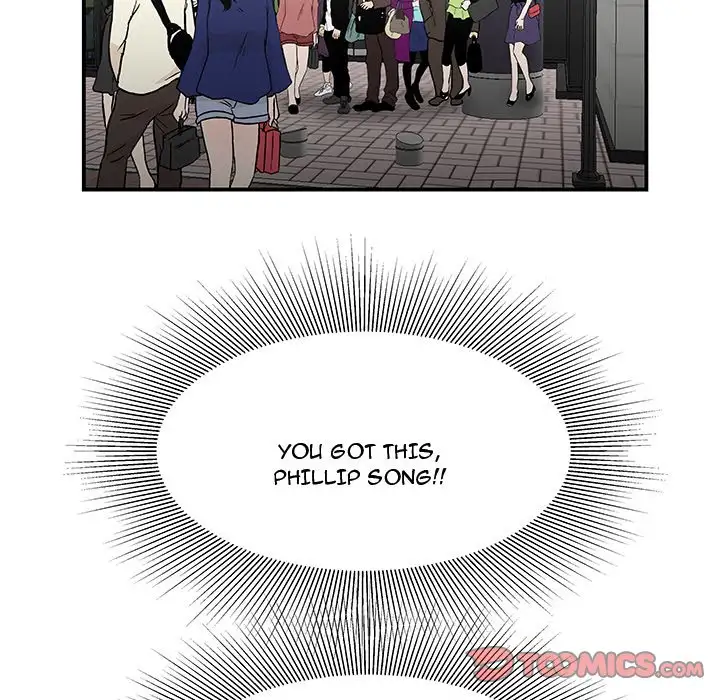 Drama in the Office - Chapter 26 [photo 80] - MangaPorn