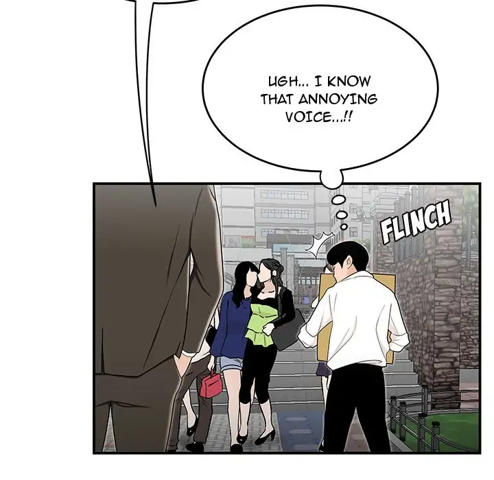 Drama in the Office - Chapter 26 [photo 83] - MangaPorn