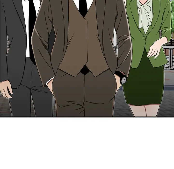 Drama in the Office - Chapter 26 [photo 85] - MangaPorn