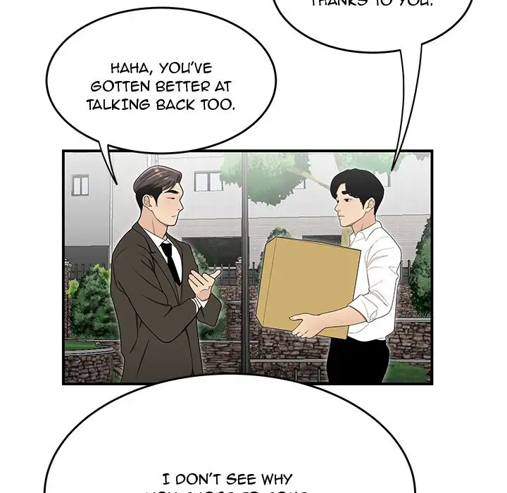 Drama in the Office - Chapter 26 [photo 88] - MangaPorn