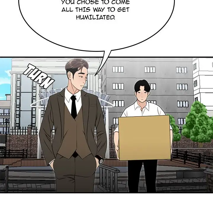 Drama in the Office - Chapter 26 [photo 89] - MangaPorn