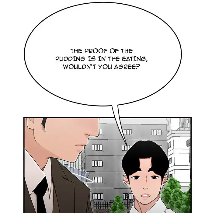 Drama in the Office - Chapter 26 [photo 90] - MangaPorn