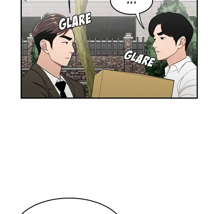 Drama in the Office - Chapter 26 [photo 96] - MangaPorn