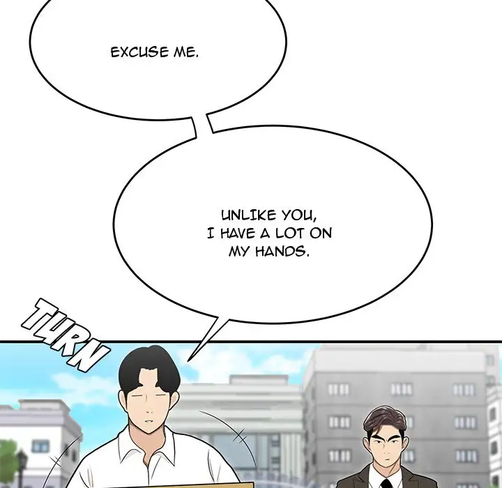 Drama in the Office - Chapter 26 [photo 97] - MangaPorn