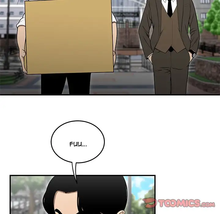 Drama in the Office - Chapter 26 [photo 98] - MangaPorn