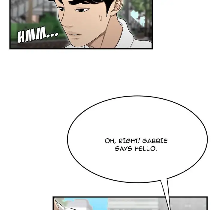 Drama in the Office - Chapter 26 [photo 99] - MangaPorn