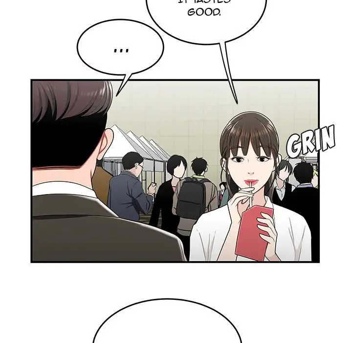 Drama in the Office - Chapter 27 [photo 102] - MangaPorn