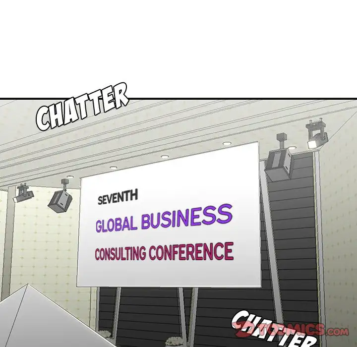 Drama in the Office - Chapter 27 [photo 14] - MangaPorn