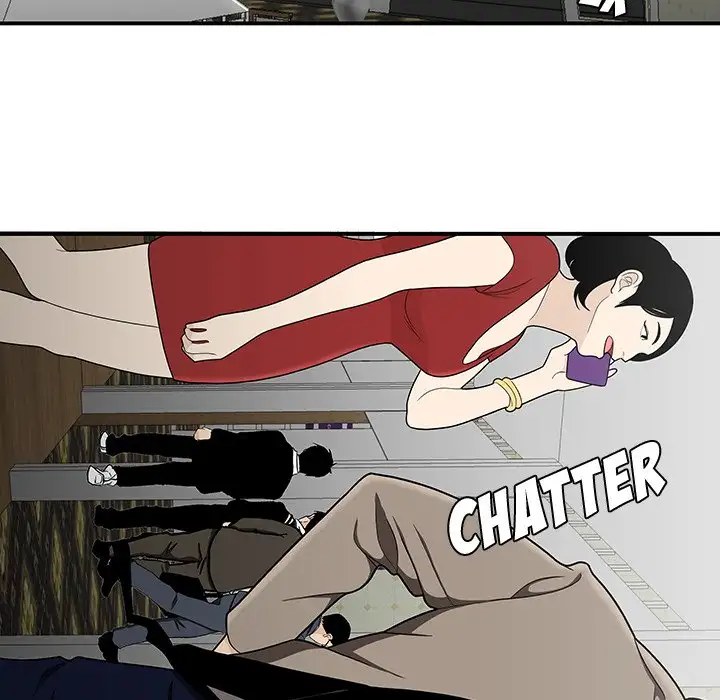 Drama in the Office - Chapter 27 [photo 15] - MangaPorn