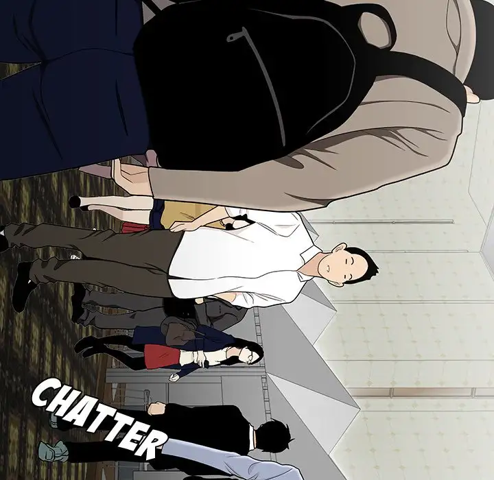 Drama in the Office - Chapter 27 [photo 16] - MangaPorn