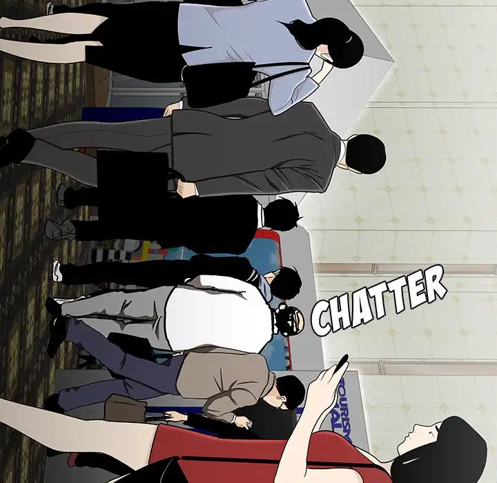 Drama in the Office - Chapter 27 [photo 17] - MangaPorn