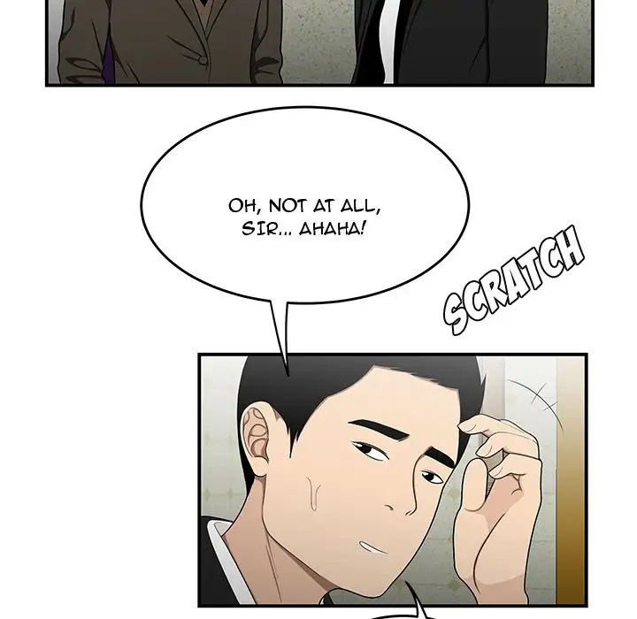 Drama in the Office - Chapter 27 [photo 22] - MangaPorn
