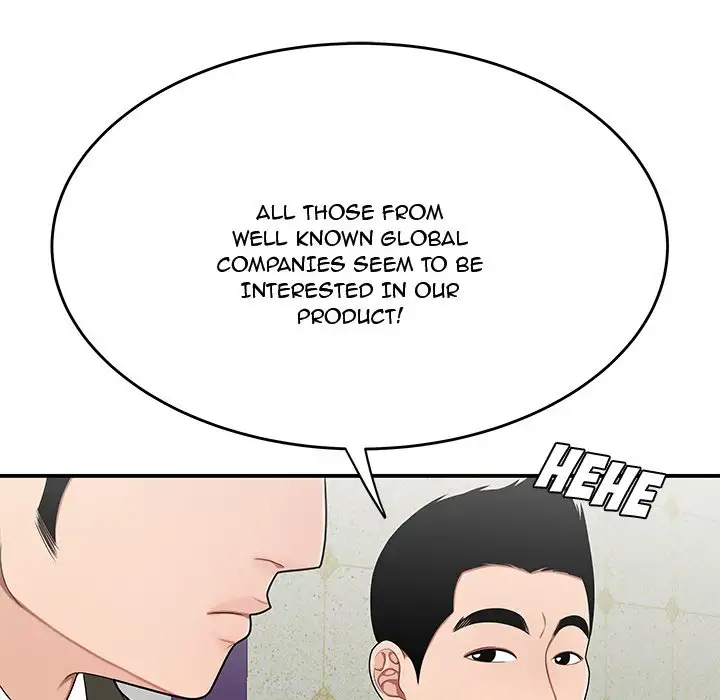 Drama in the Office - Chapter 27 [photo 25] - MangaPorn