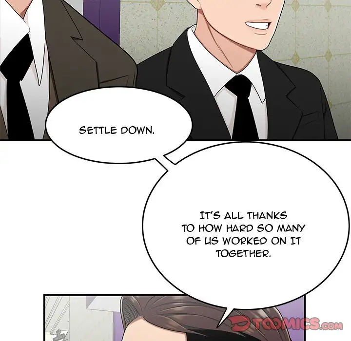 Drama in the Office - Chapter 27 [photo 26] - MangaPorn