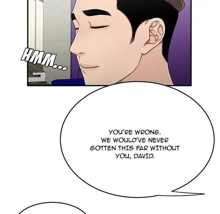 Drama in the Office - Chapter 27 [photo 27] - MangaPorn